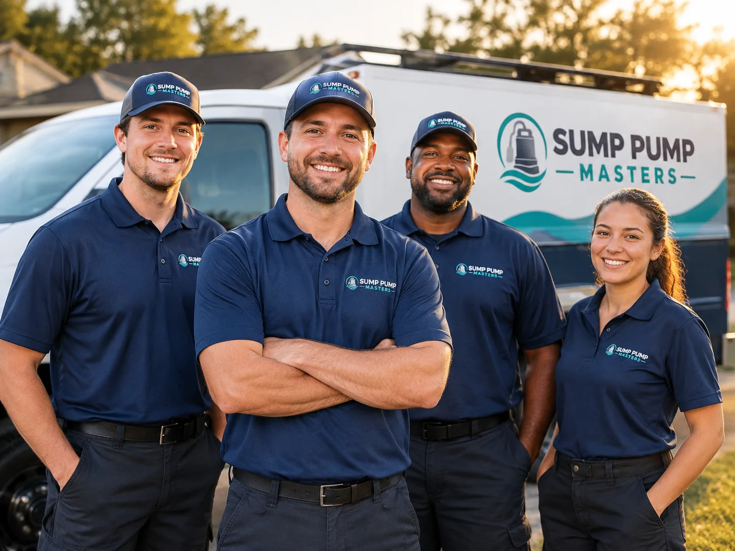 Sump Pump Repair company in Anadarko, OK