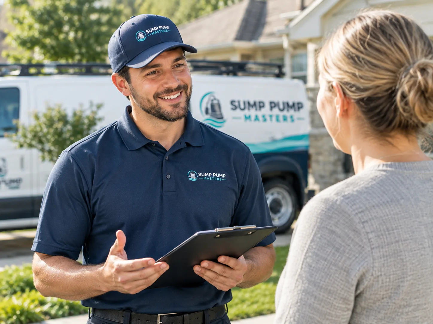 Sump Pump Repair Anadarko, OK FAQs